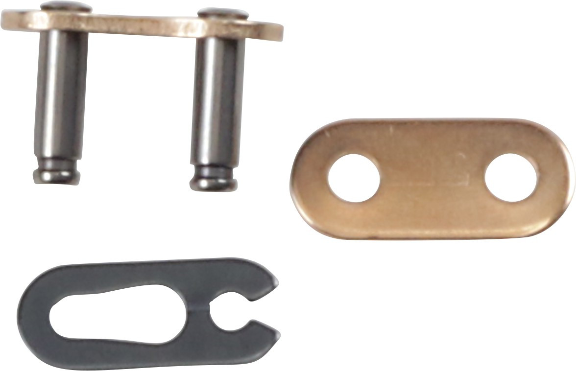 EK Chain 415RR-SPJ/G