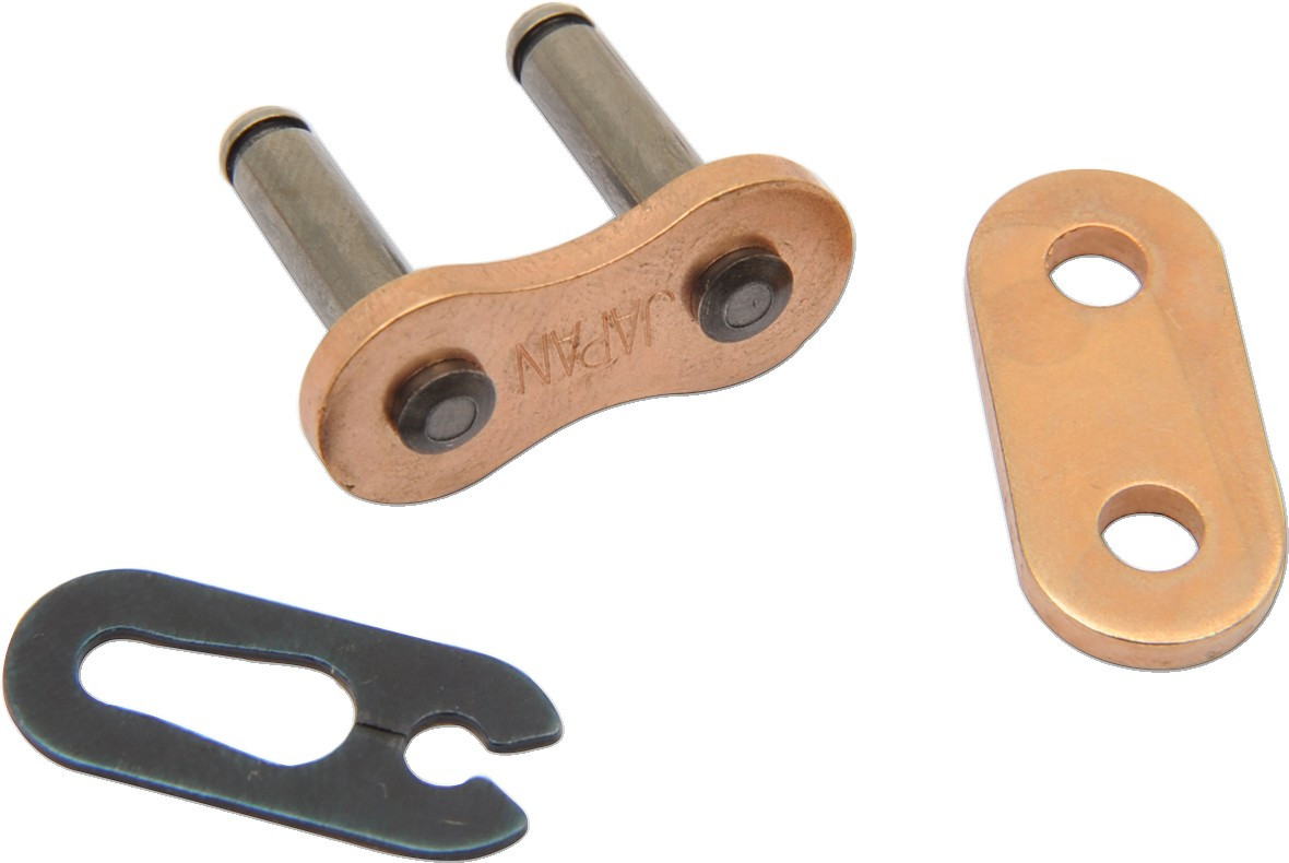 EK Chain 420SH-SPJ/G