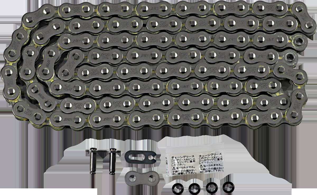 EK Chain 520SRO6-118