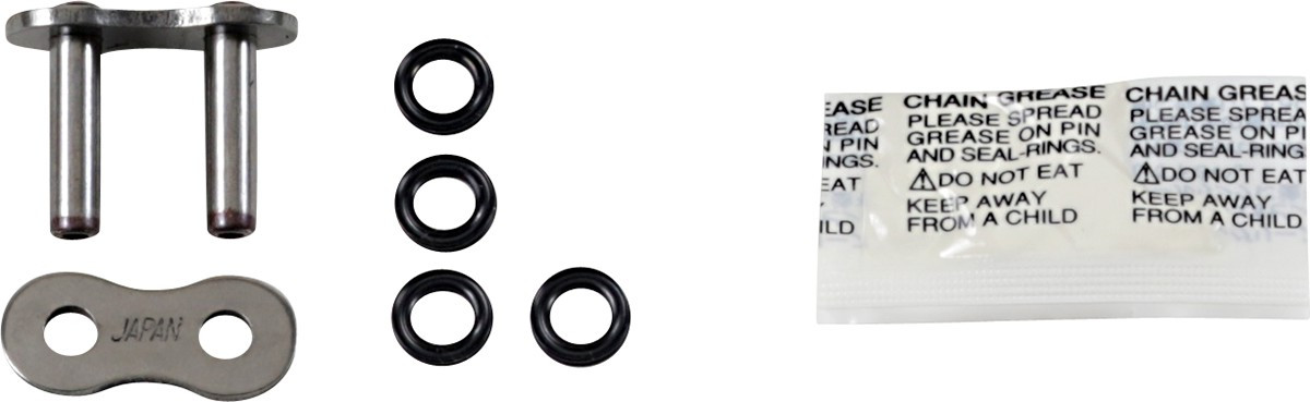 EK Chain 530SROZ2-MLJ