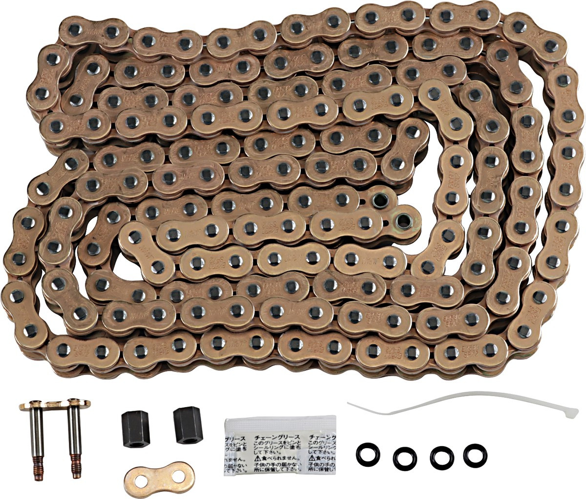 EK Chain 530SRX2-160G