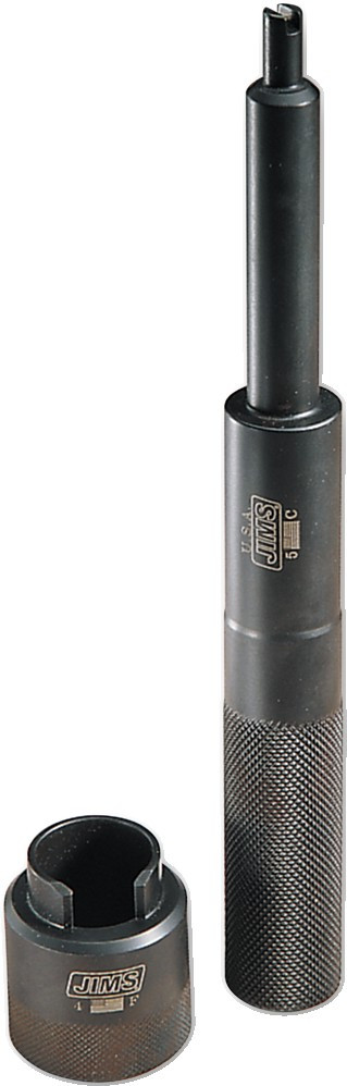 Jims Machining 34623-83