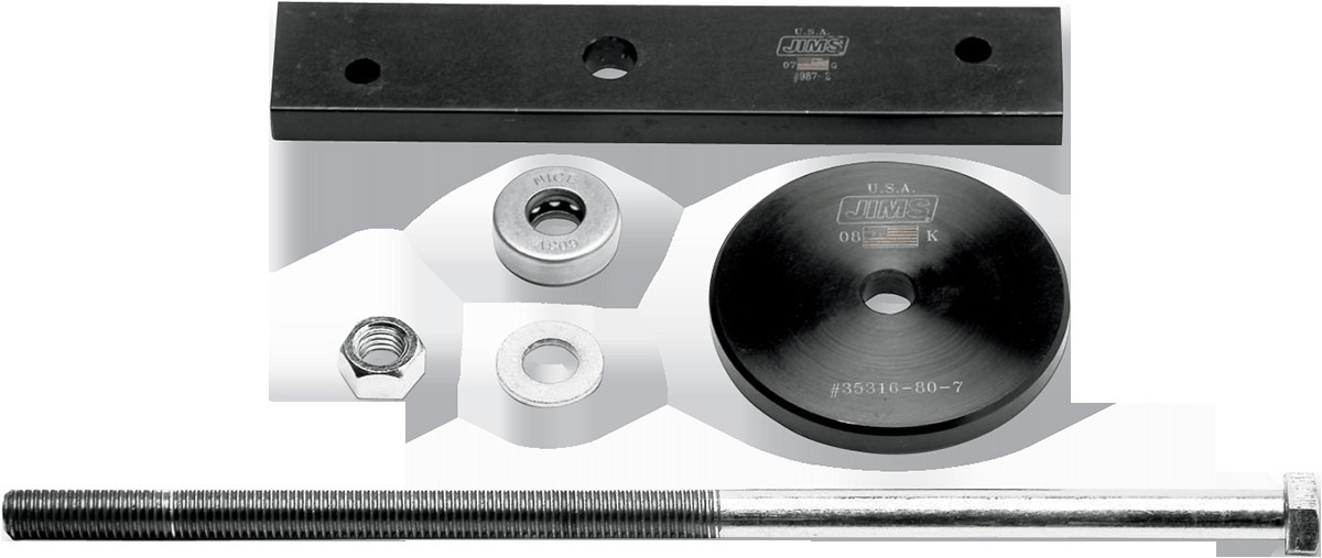 Jims Machining 901