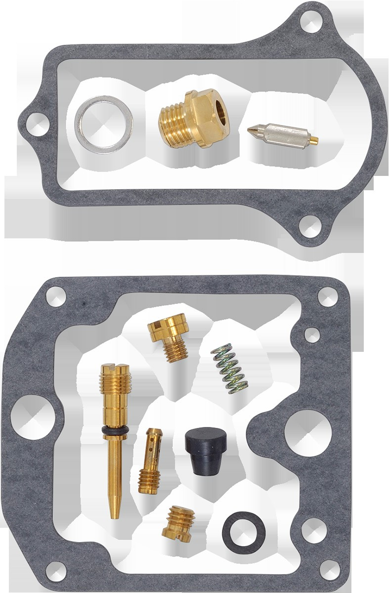 K and L Supply 18-2585