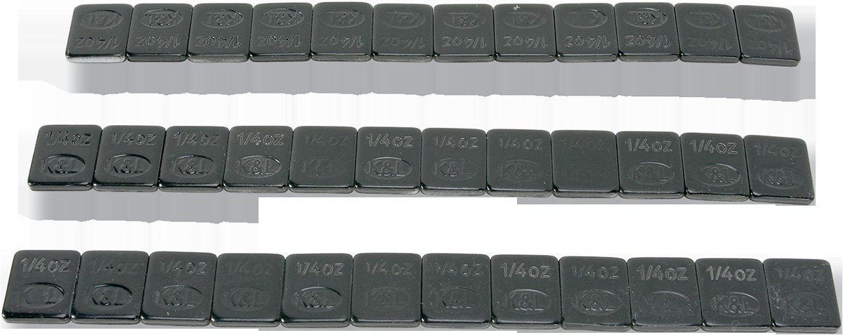 K and L Supply 32-2428