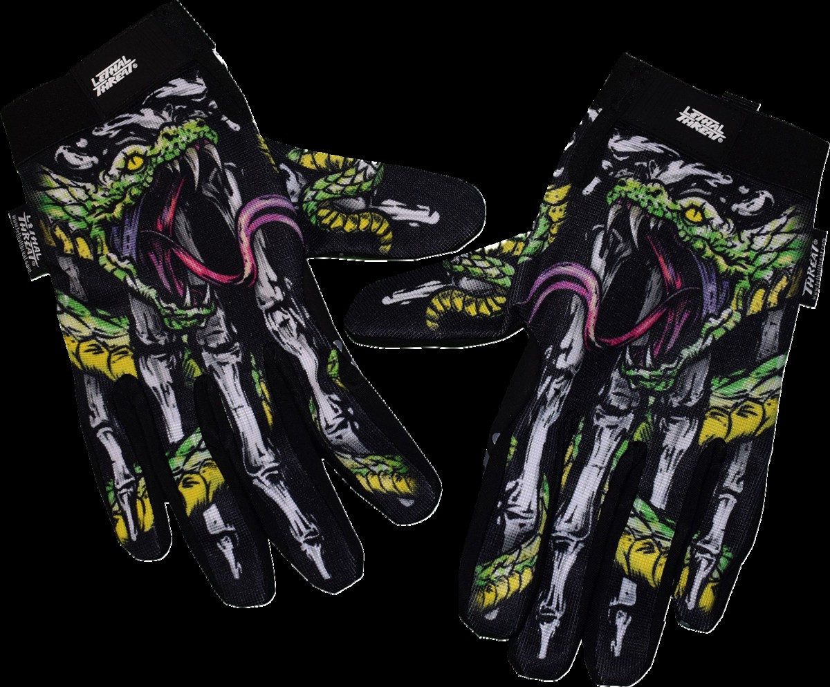 Lethal Threat GL15019XXL