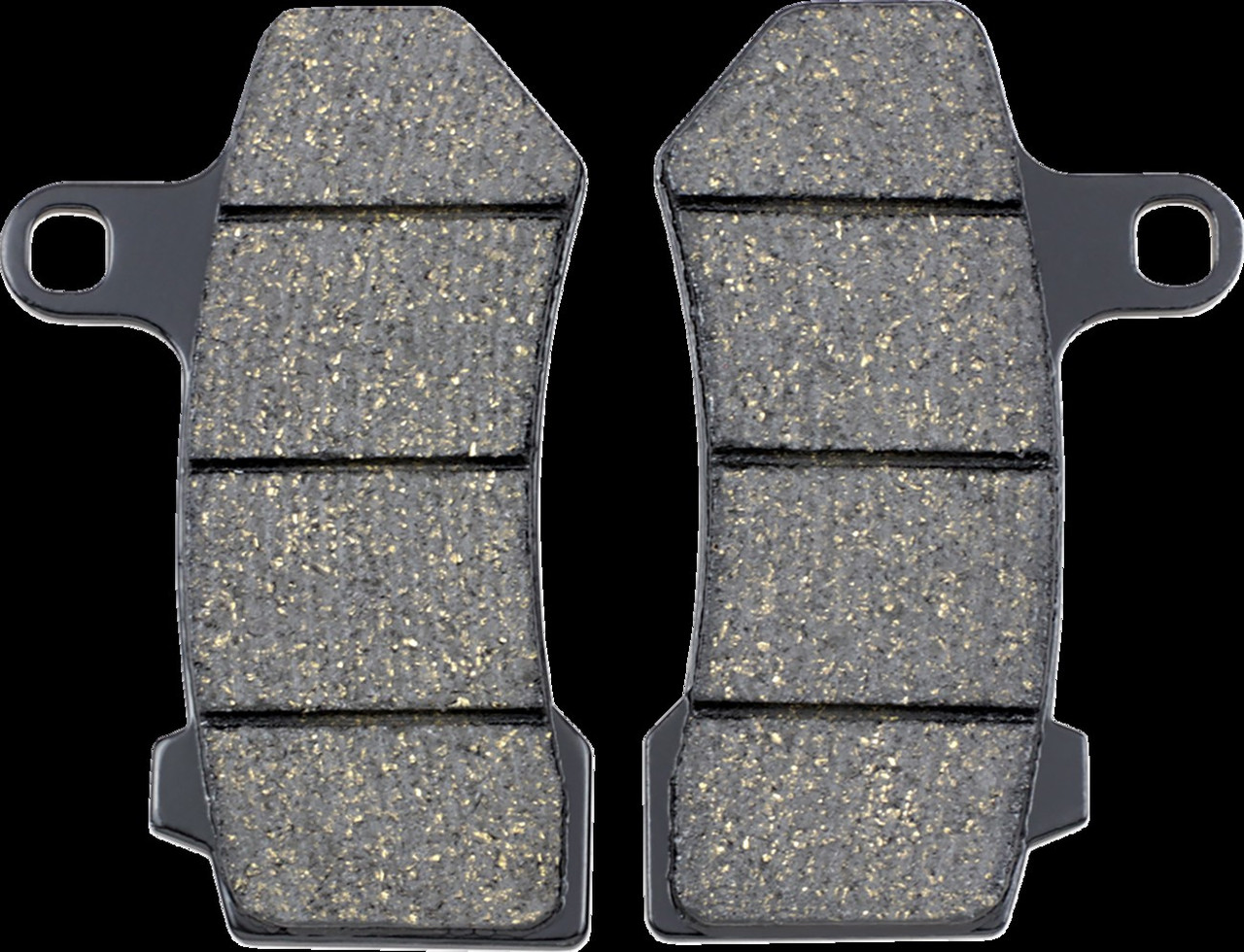Lyndall Racing Brakes 7254-GPLUS