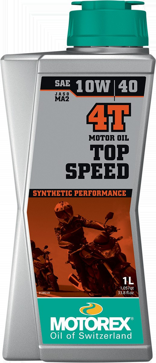 Motorex 308271