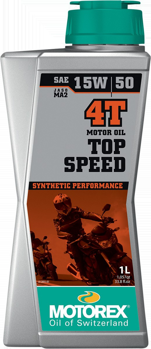 Motorex 308096
