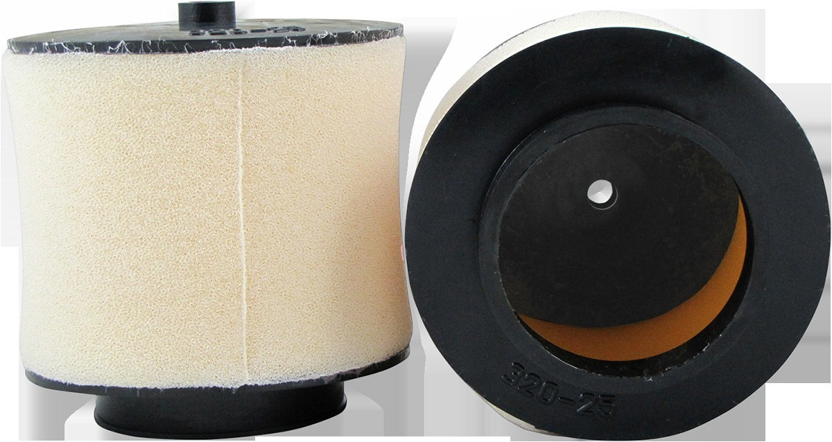 No-Toil 320-25