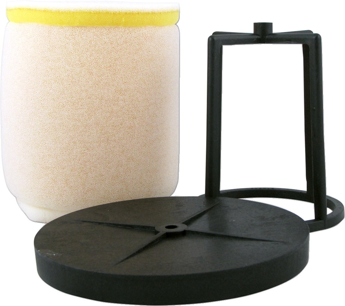 No-Toil 370-12