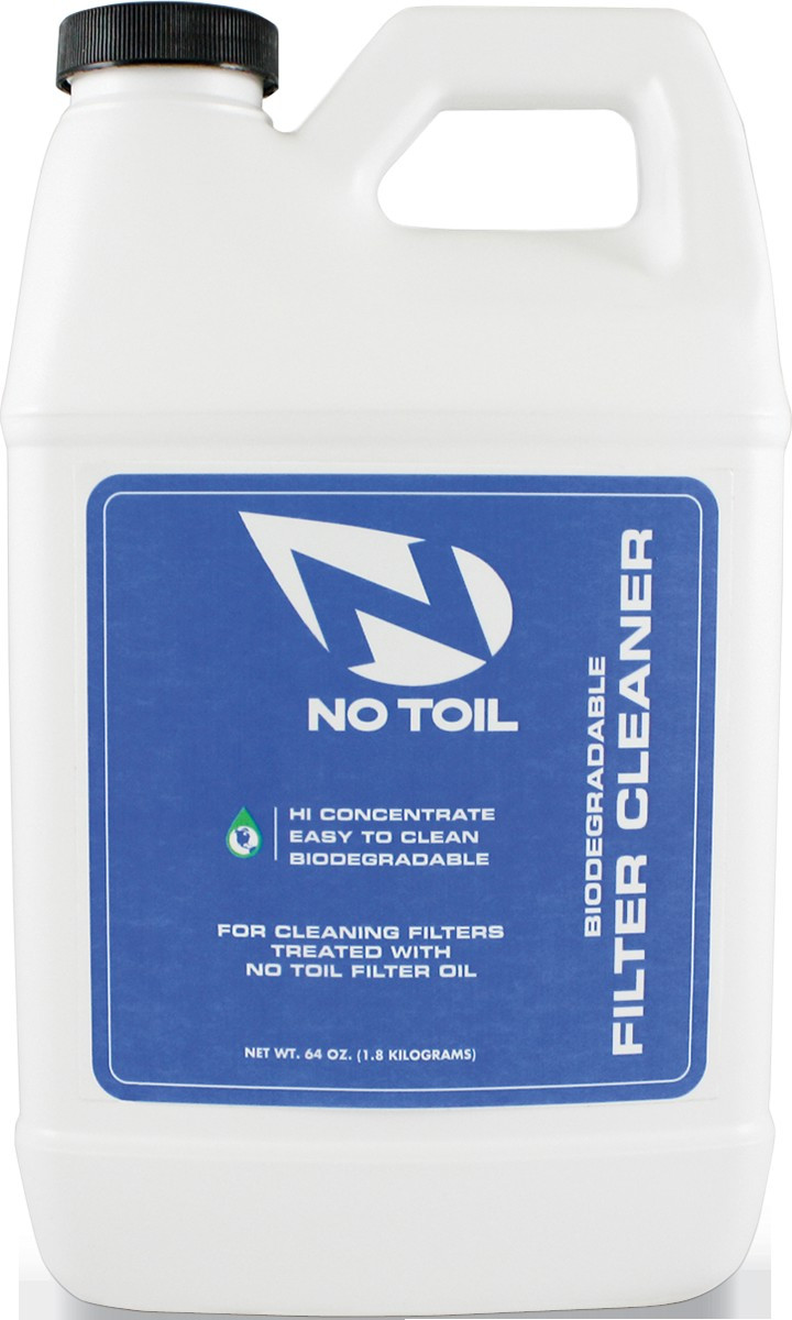 No-Toil NT20