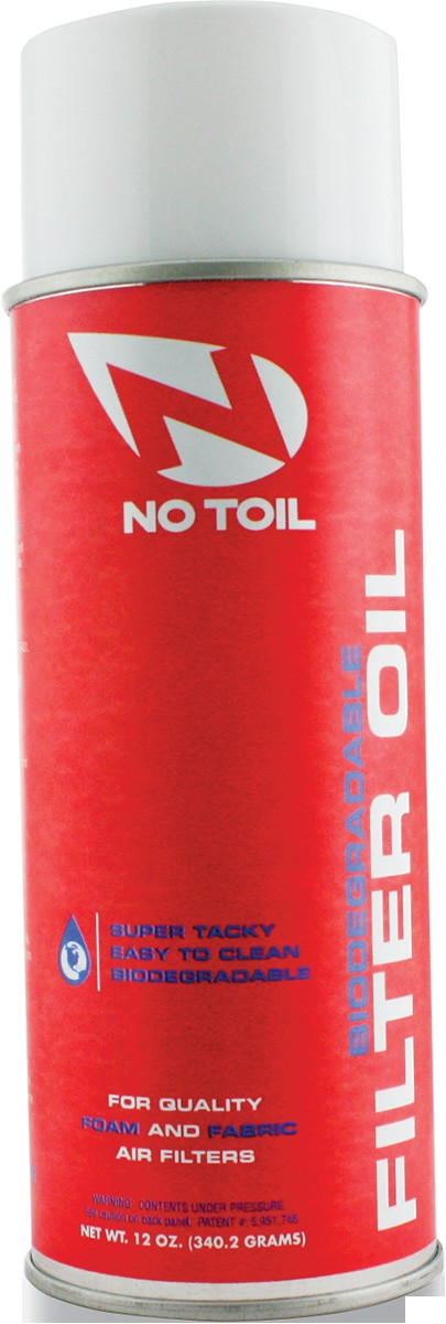 No-Toil NT202