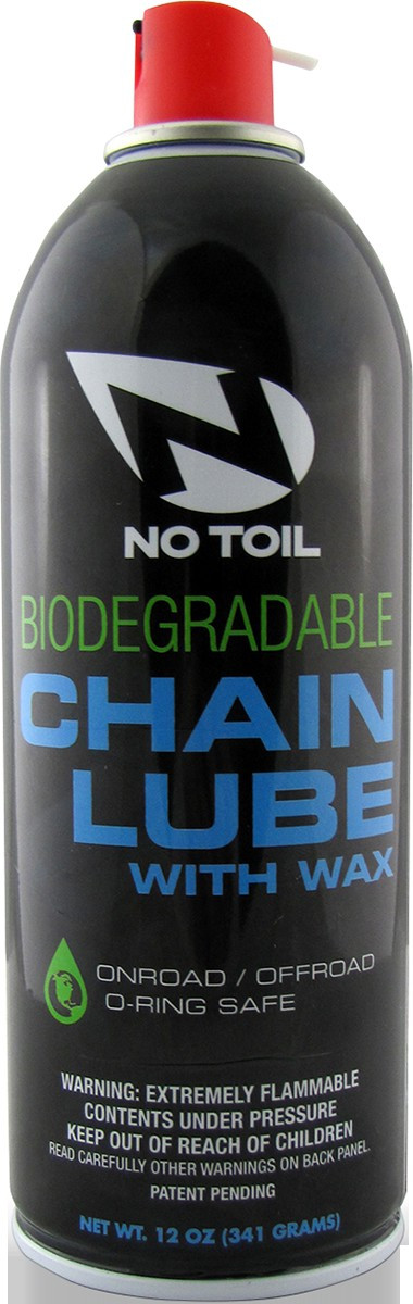 No-Toil NT401