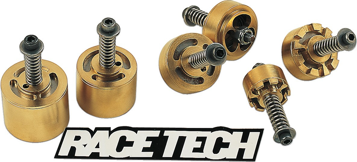 Race Tech FMGV S2043