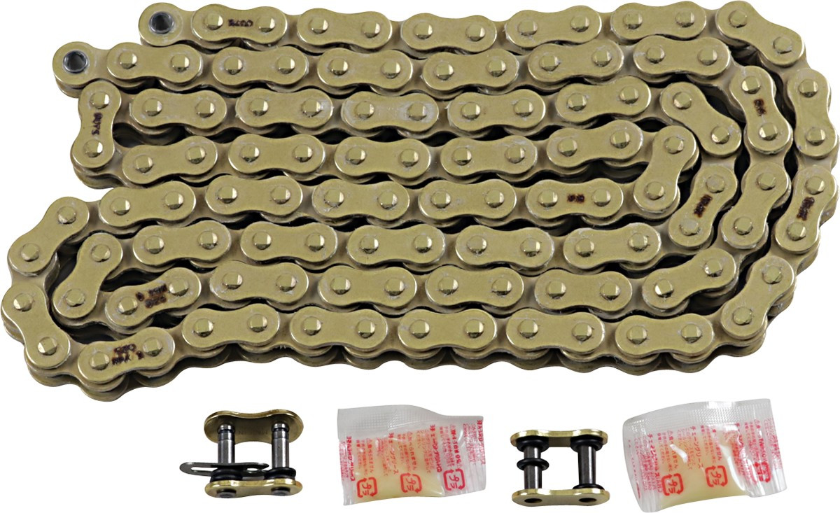 RK Racing Chain 520MAXO-120-GG
