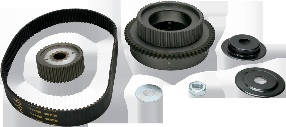 Belt Drives 61-41SE-2