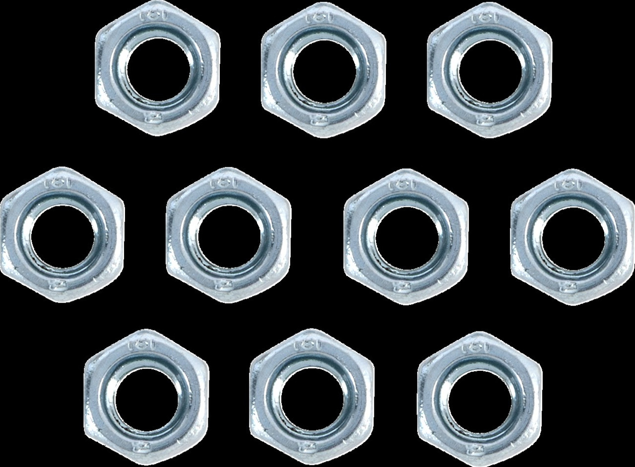 Bolt Mc Hardware 021-00050