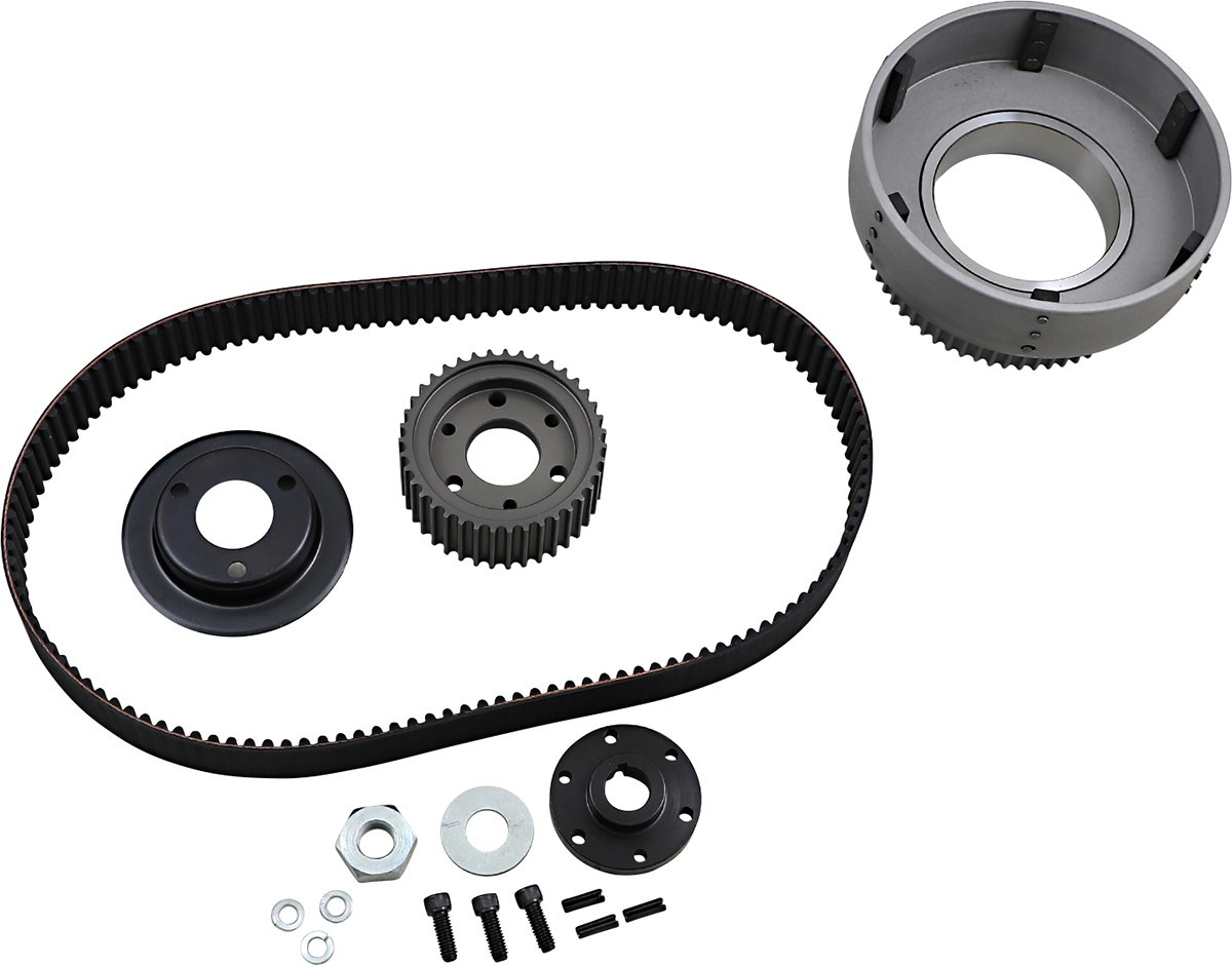 Belt Drives 62-39TK-1