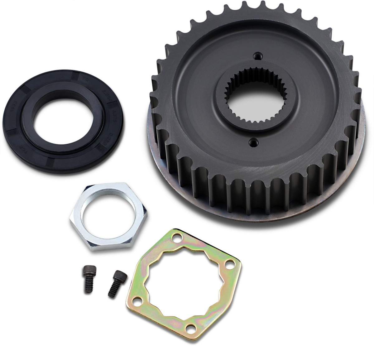 Belt Drives TP-34