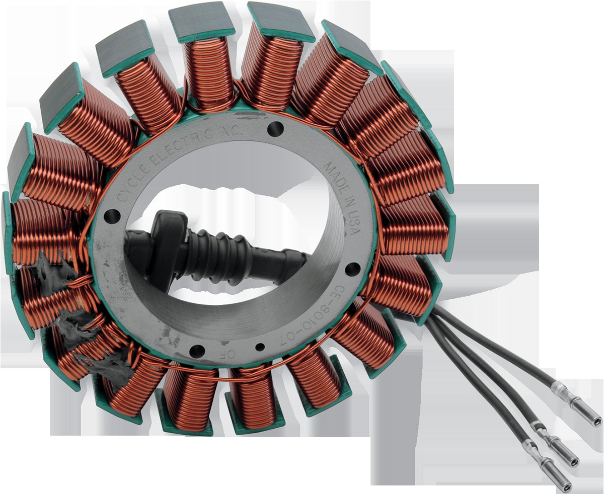 Cycle Electric CE-8010-07
