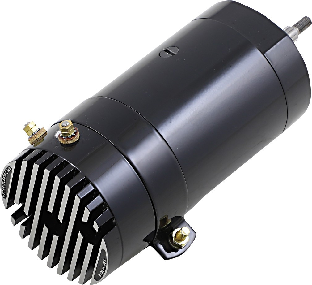 Cycle Electric DGV-5000L