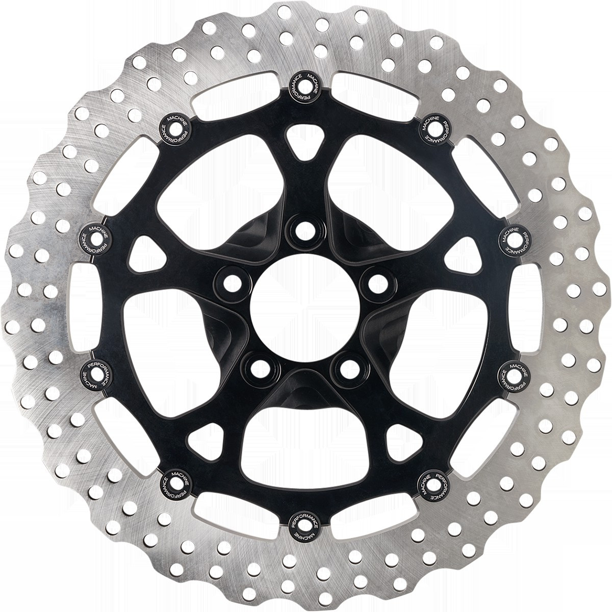 Performance Machine 0133-3059S-B