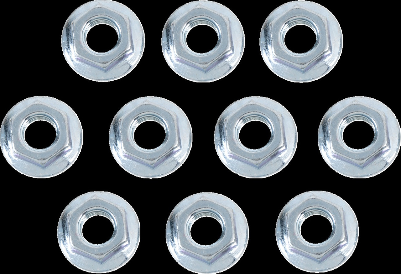 Bolt Mc Hardware 021-10812