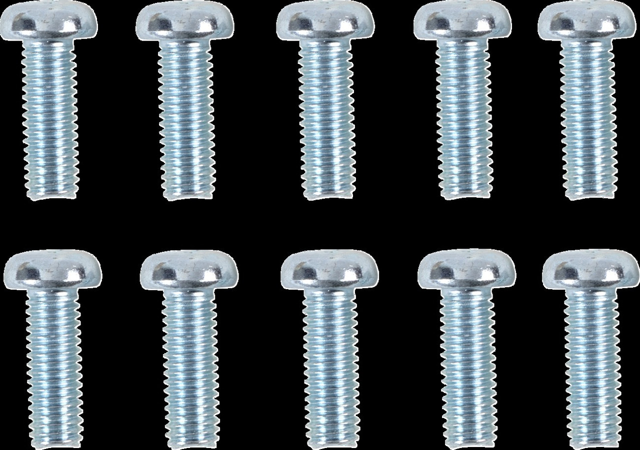 Bolt Mc Hardware 022-20515