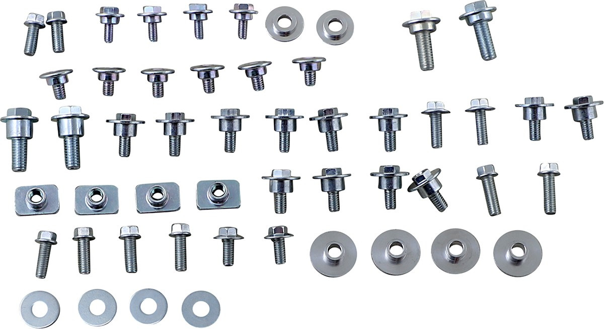 Bolt Mc Hardware HON-PFK2