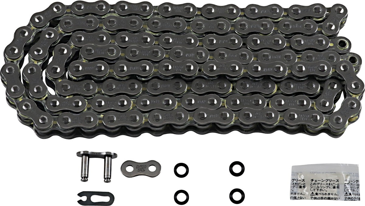 EK Chain 520SRO6-120