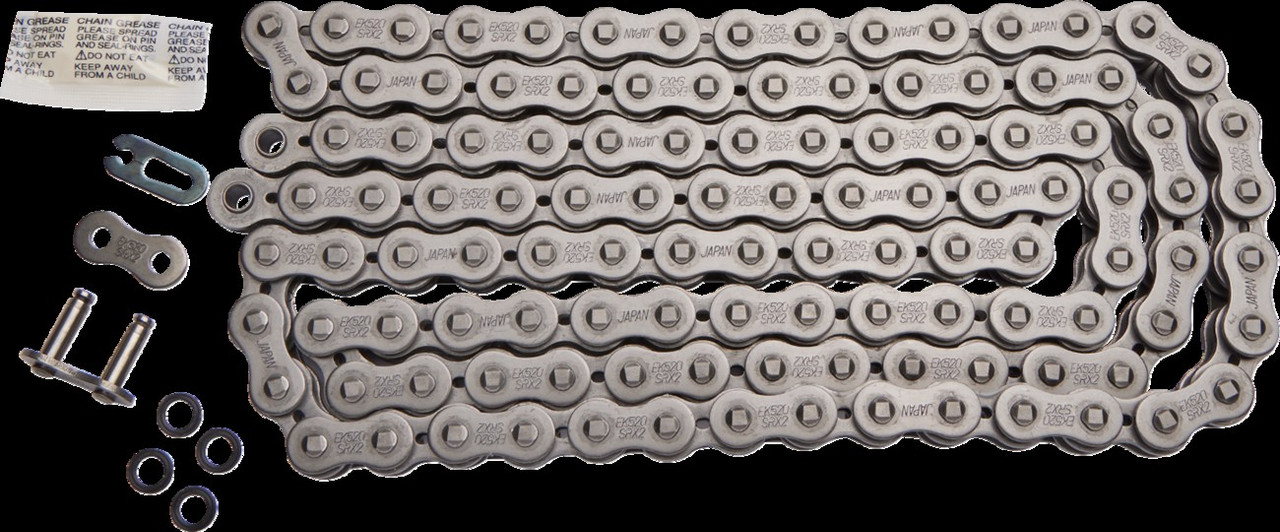 EK Chain 520SRX2-116