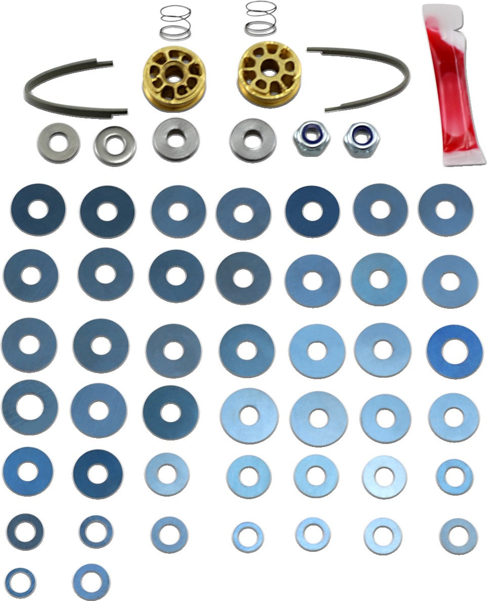 Race Tech FRGV S02
