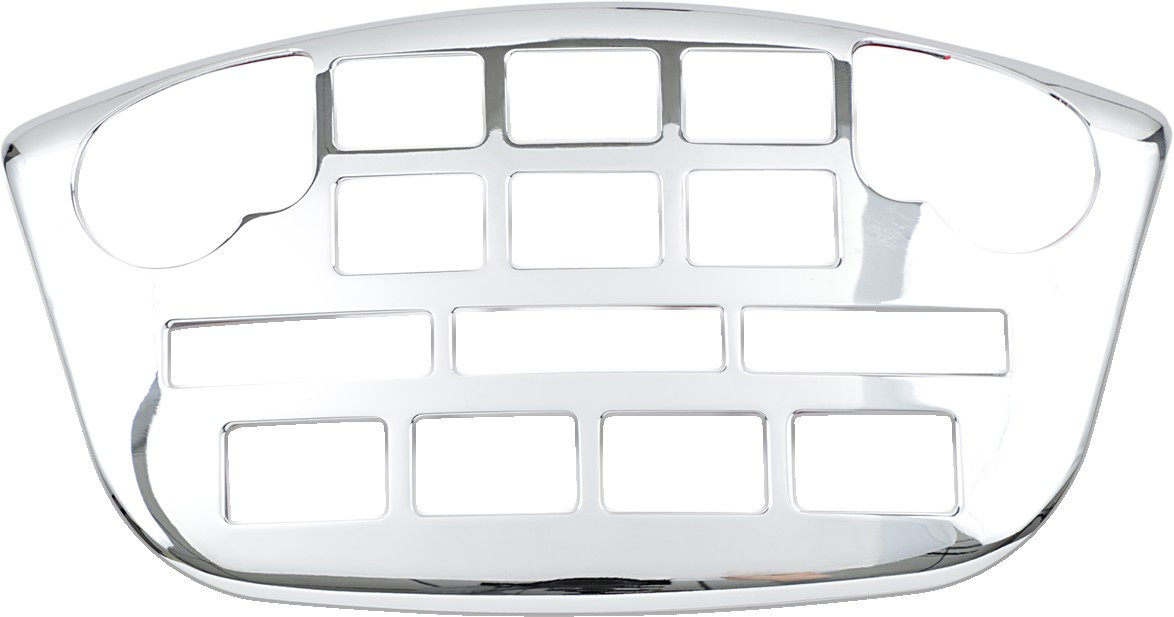Show Chrome 52-696