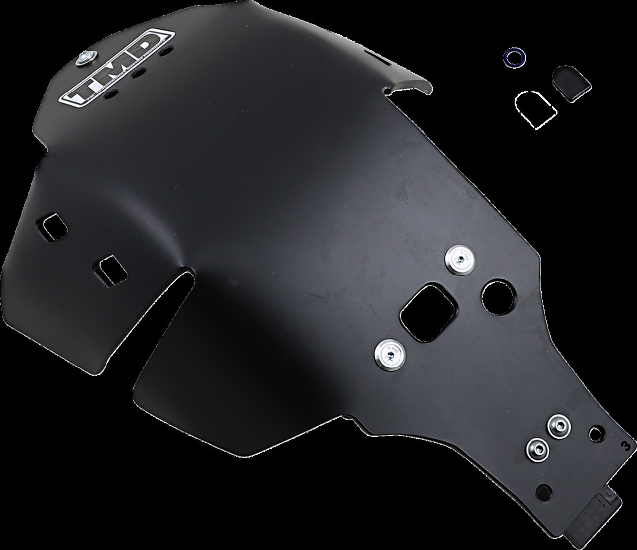 TM Designworks HOMC-453-BK