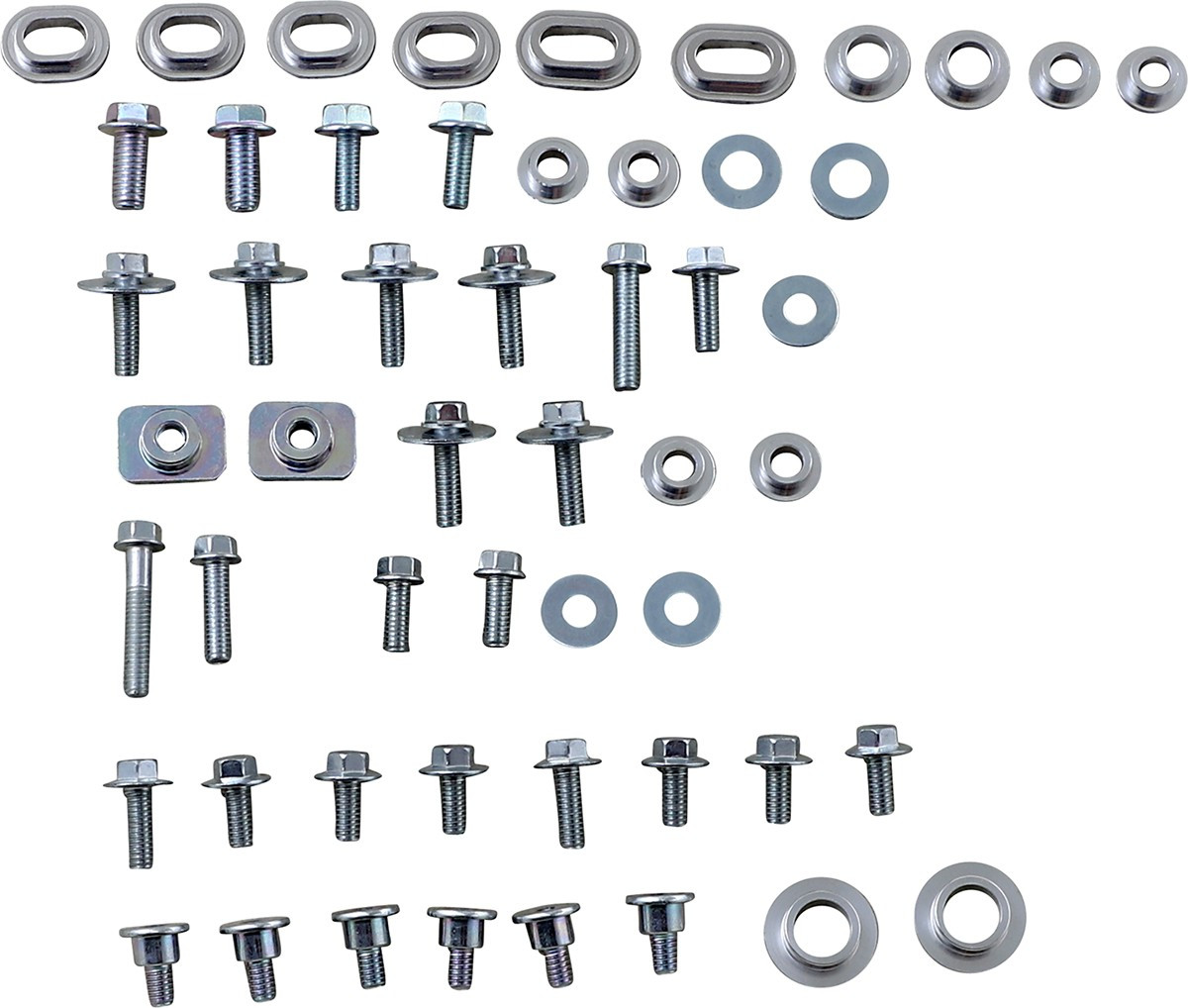 Bolt Mc Hardware YAM-PFK1