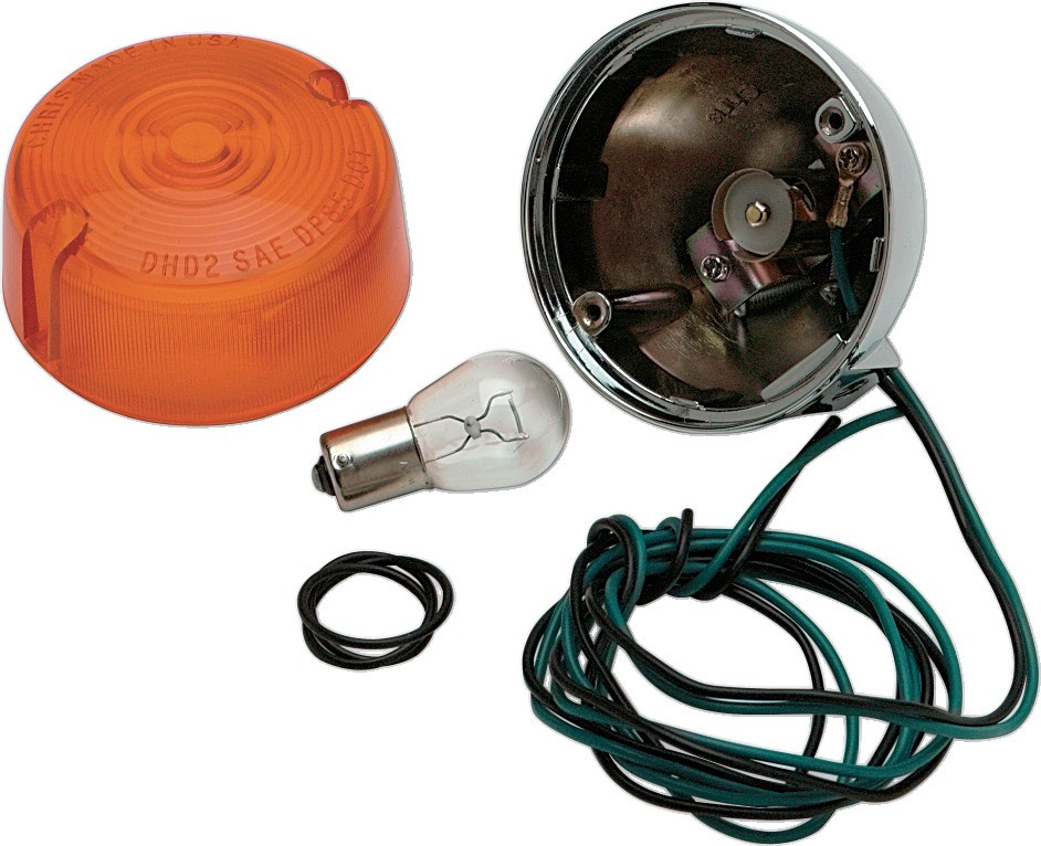 Chris Products 8407A