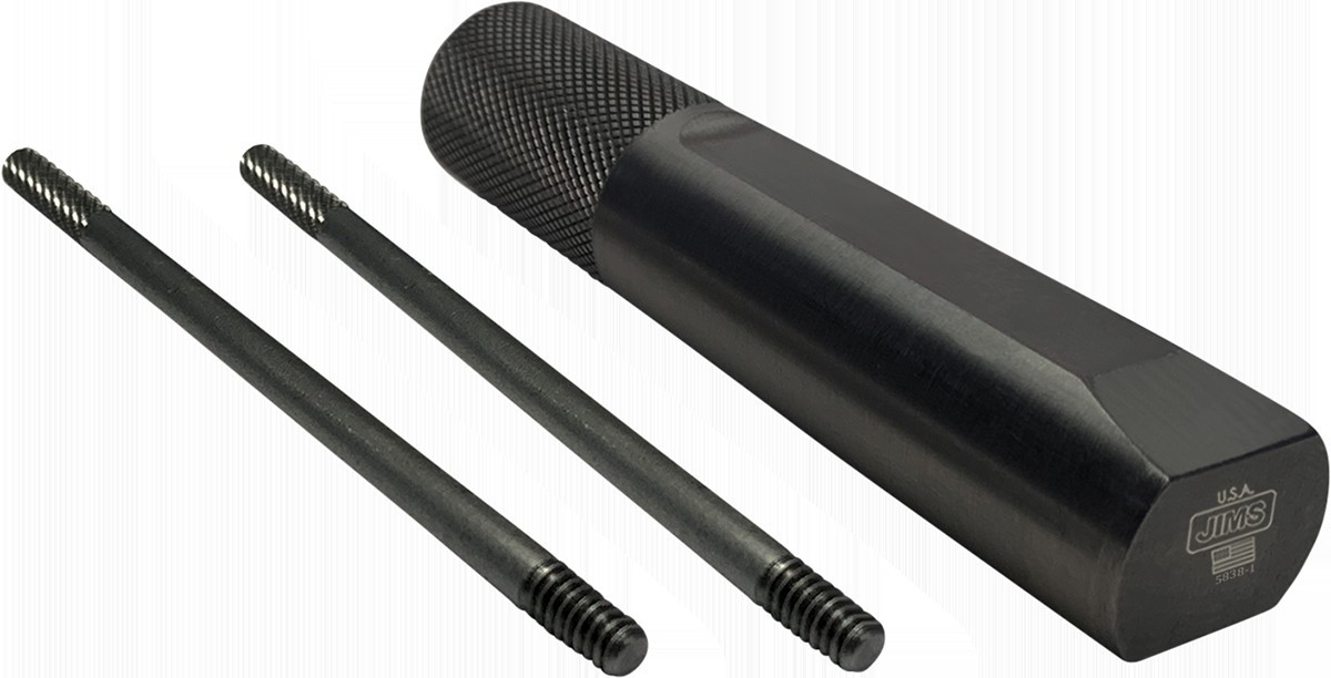Jims Machining 5838