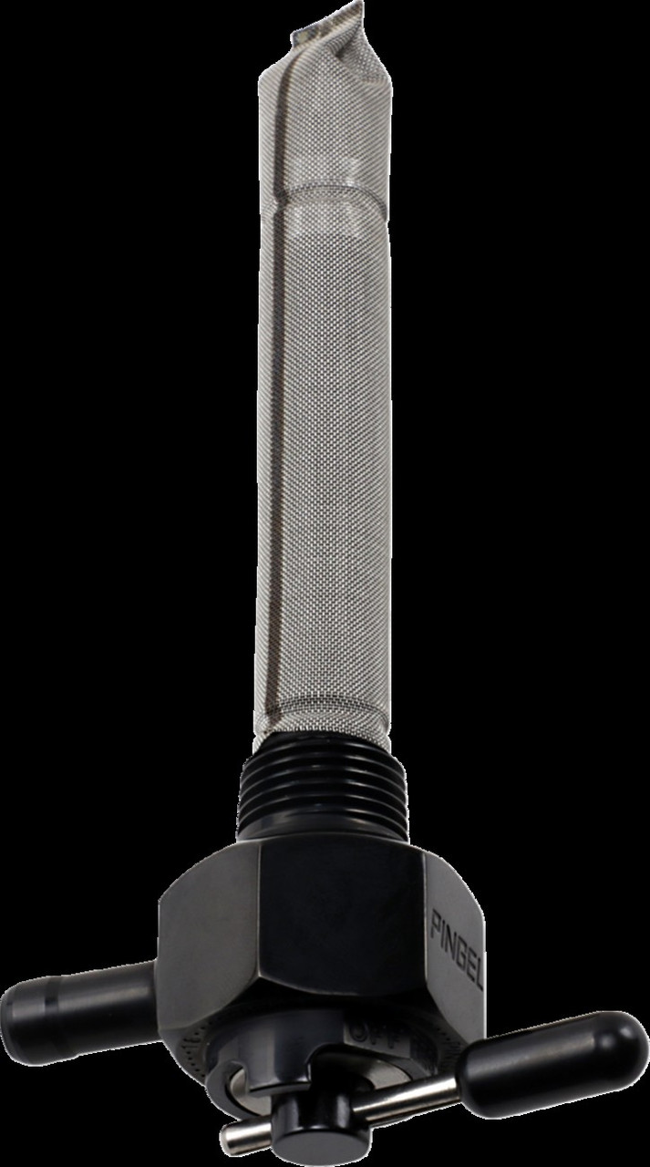 Pingel 6211-CHBLK