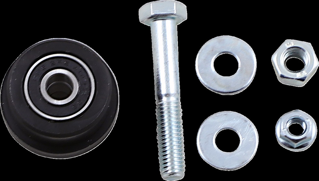 TM Designworks PLR-215-BK