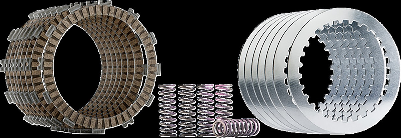 Hinson Clutch FSC641-8-1901