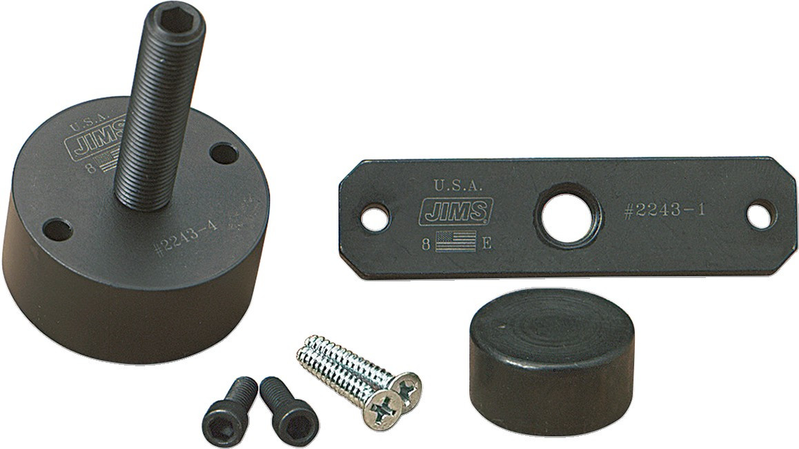 Jims Machining 2243