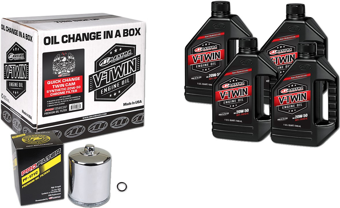 Maxima 90-119014PC