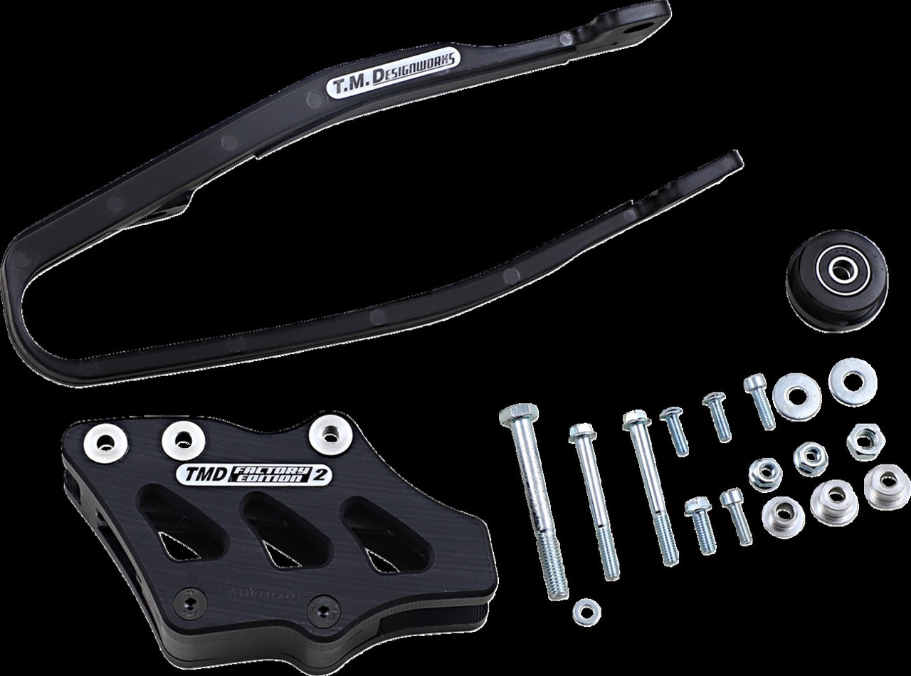 TM Designworks YCP-OR6-BK