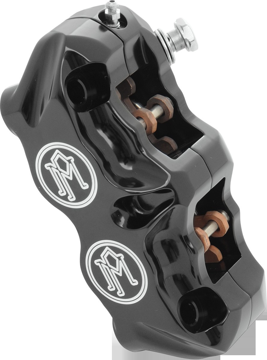Performance Machine 0052-2405-BM
