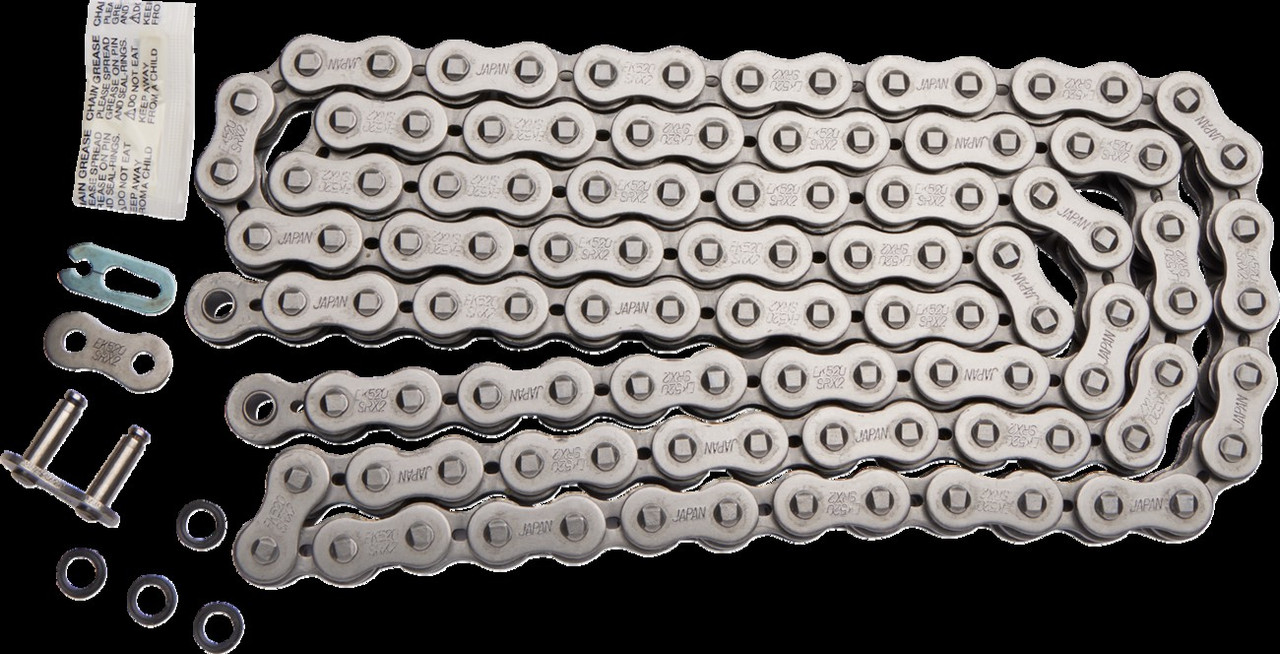 EK Chain 520SRX2-108