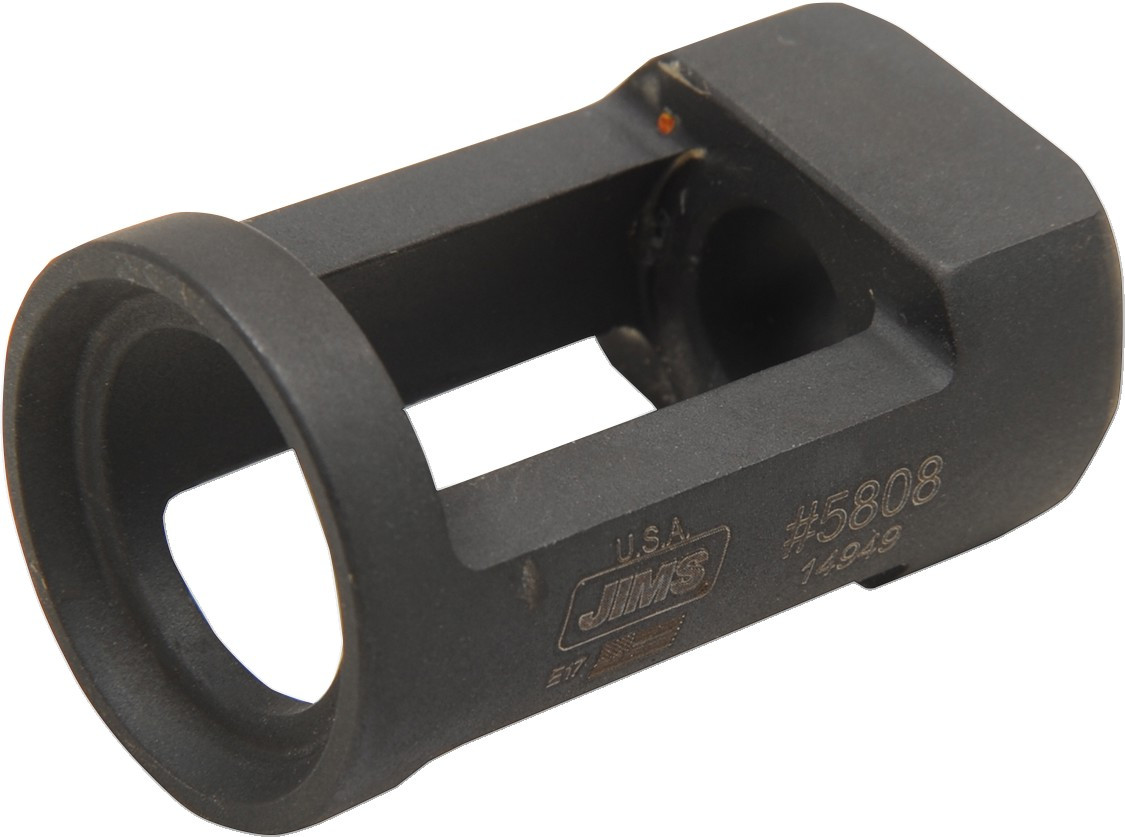 Jims Machining 5808