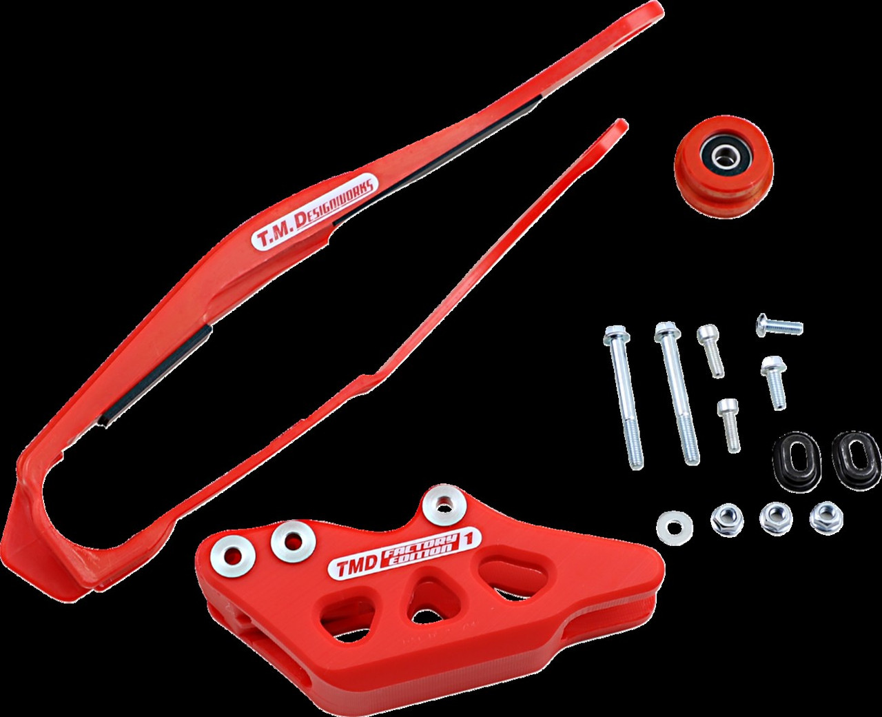 TM Designworks DCK-OR2-RD
