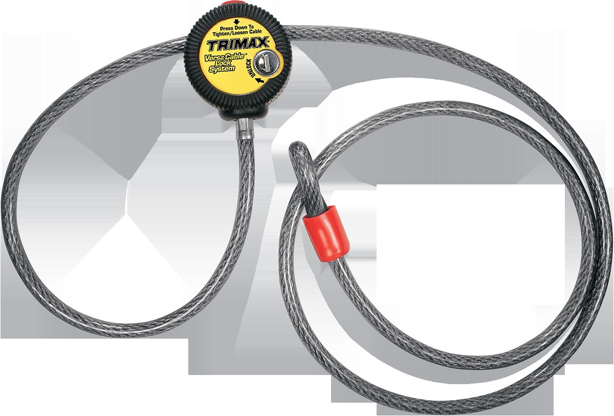 Trimax VMAX6