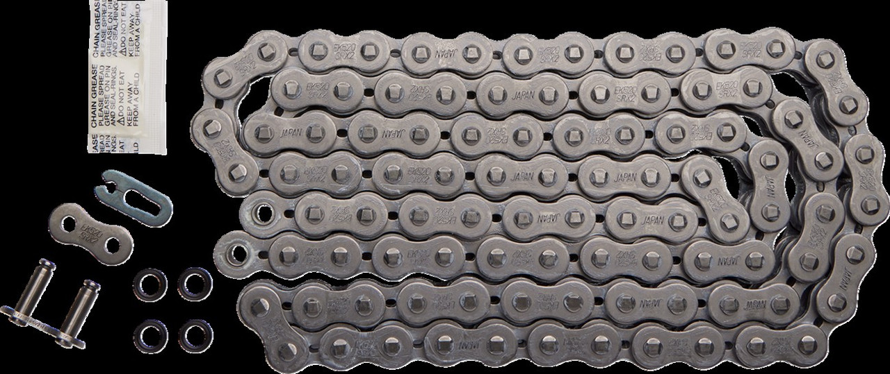 EK Chain 520SRX2-98